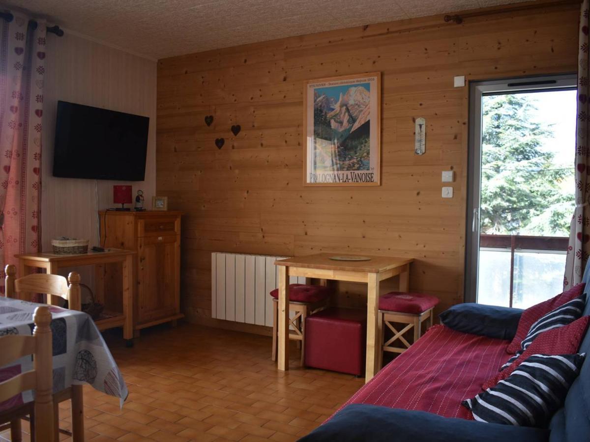 Appartement Font-Romeu-Odeillo-Via, 3 pièces, 6 personnes - FR-1-580-34 Extérieur photo